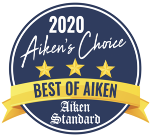 Aikens Choice Award 2020