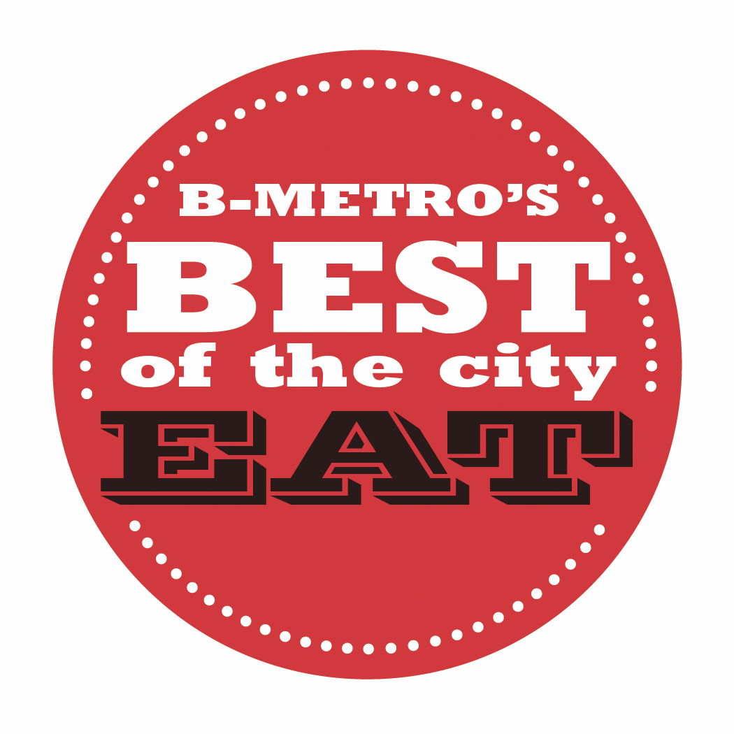 B -Metro Best of the City Eat