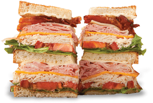 club-sandwich