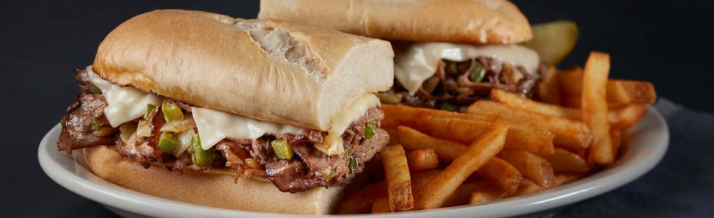 Philly Cheesesteak