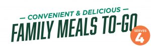 Family Meals Near Me | Order Comfort Food at Metro Diner