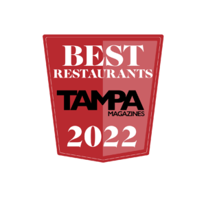 Best Diner in Tampa & Best Restaurant Joint