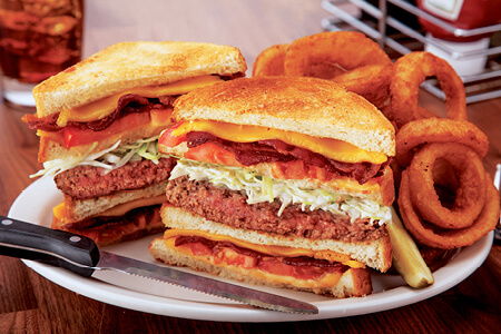 10 Metro Diner Menu Items Under $10, Diner Digest