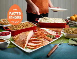 Easter Feast Offer