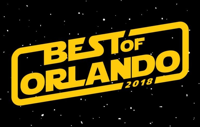 Best Diner 2018, Orlando
