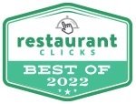 Restaurant Clicks Best of 2022