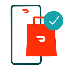 doordash icon