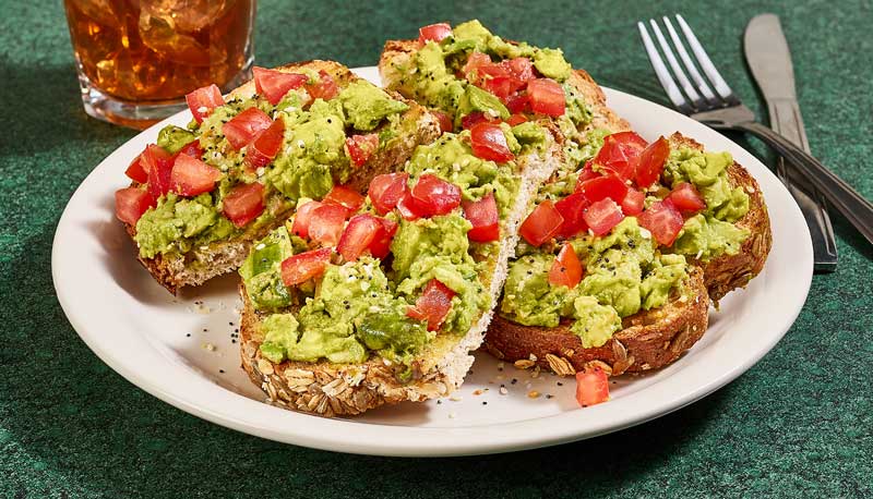 Avocado-Toast