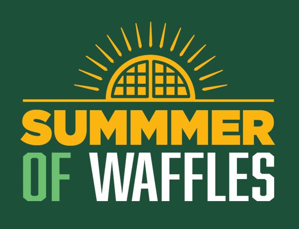 Summer of Waffles Offer