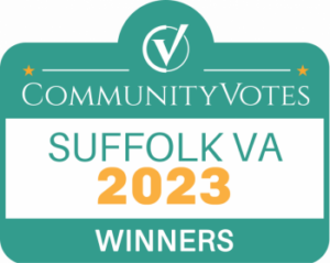 Suffolk CommunityVotes