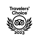 Tripadvisor Travelers Choice Best of the Best 2023