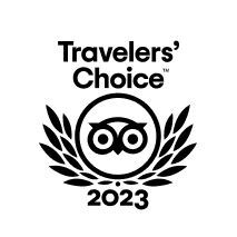 Tripadvisor Travelers Choice Best of the Best 2023