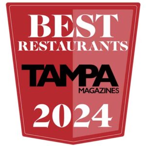 Metro Diner Tampa Best Restaurants 2024