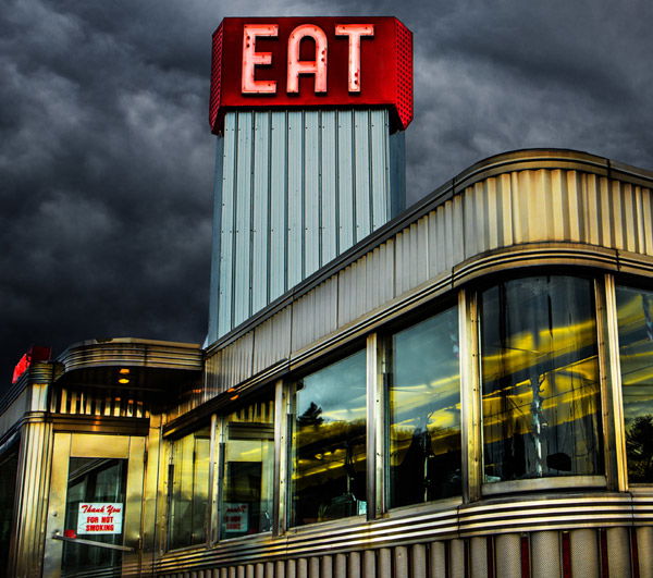 A History of Diners | Metro Diner Digest | Metro Diner