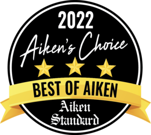 Best of Aiken Award 2022