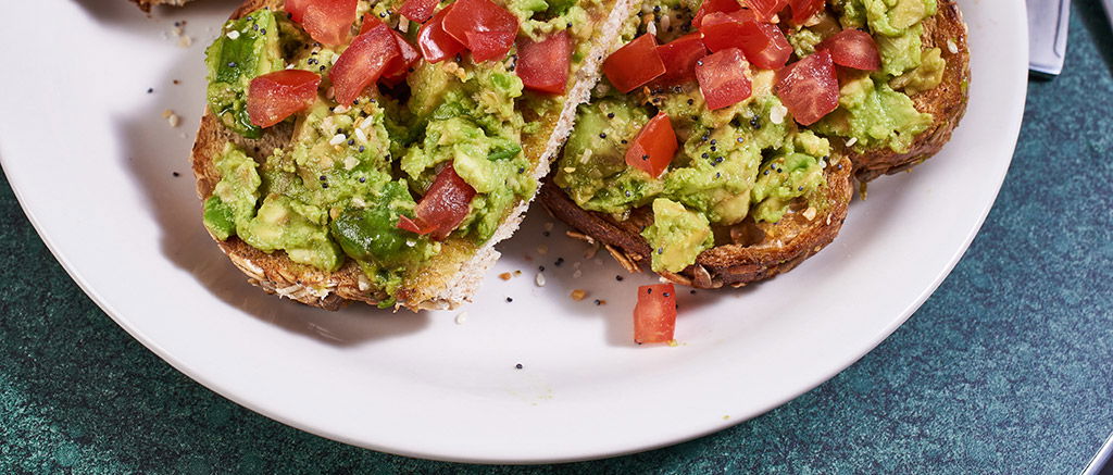 Avocado Toast