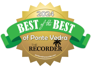 2024 Best of the Best Ponte Vedra Metro Diner Winner