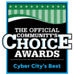 Best of Augusta Cyber City Best