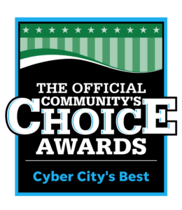 Best of Augusta Cyber City Best