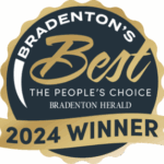 Bradenton's Best Winner 2024
