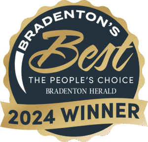 Bradenton's Best Winner 2024