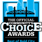 Bold City Best Logo Metro Diner Best Diner Best Breakfast Best Bang for Buck