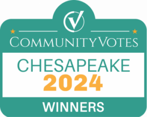 Metro Diner Chesapeake Best CommunityVotes Awards