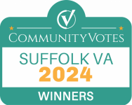 Best of Suffolk winner