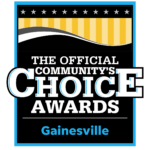 Gainesville best of 2024