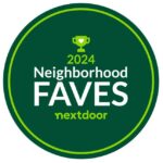 2024 nextdoor neighborhood faves winner