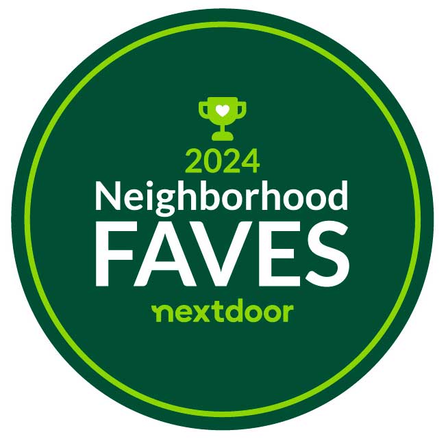 2024 nextdoor neighborhood faves winner