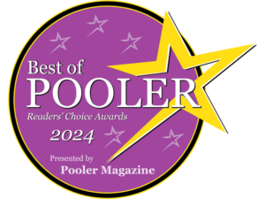 Best of Pooler 2024