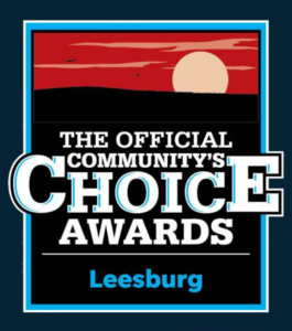 Leesburg FL Community Choice Best Burger 2024