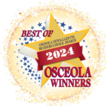 Best of Osceola 2024 Metro Diner Winner