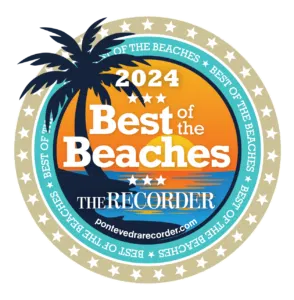 Ponte Vedra Best of the Beaches Metro Diner 2024