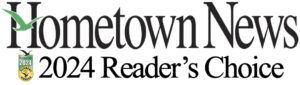 home town news readers choice awards