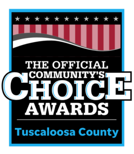 Tuscaloosa CC Awards - Metro Diner Best Diner