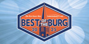Best Breakfast Best of the Burg 2025
