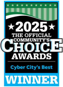 2025 August Cyber City Best Fried Chicken