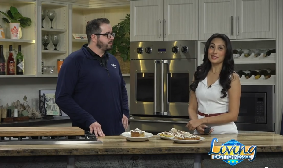 Metro Diner Fall Seasonal Items 2025