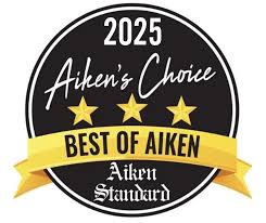 Best of Aiken 2025
