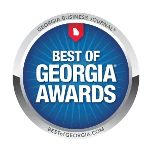 Best of Georgia 2025