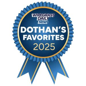 Dothans Favorite Brunch