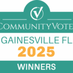 Gainesville CommunityVotes Best Chicken Best Breakfast