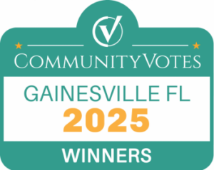 Gainesville CommunityVotes Best Chicken Best Breakfast
