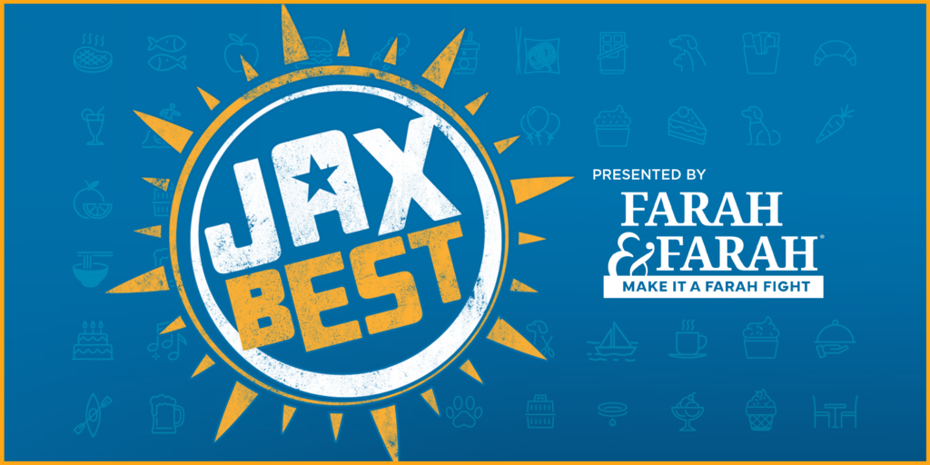 News4Jax Best in Jax 2025 Award, Best Breakfast Metro Diner