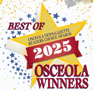 Best of Osceola FL
