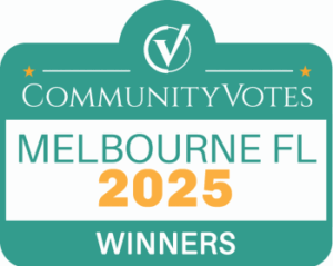 Melbourne CommunityVotes Best Award 2025