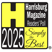 Simply the Best Award Metro Diner Mechanicsburg