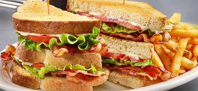 Club Sandwich